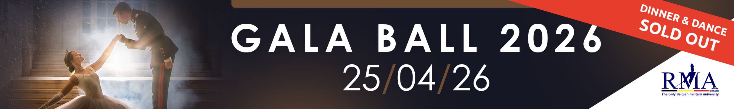 Bannière représentant le prochain événement de l'ERM