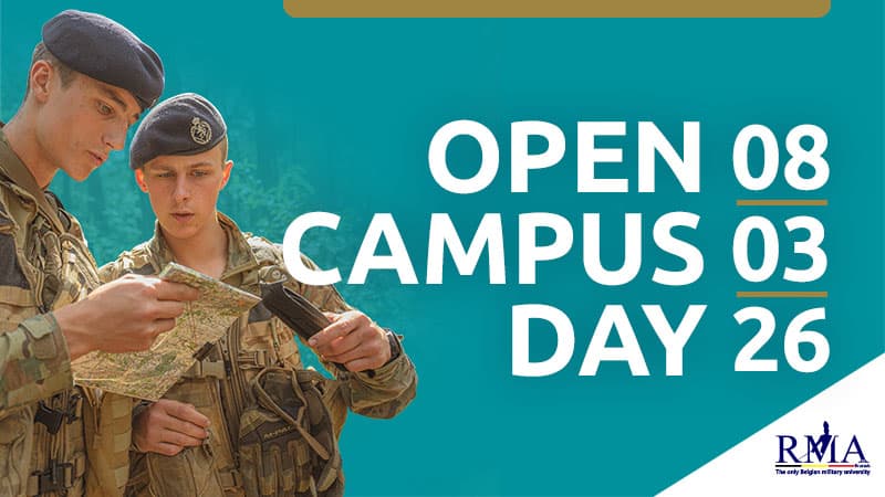 Bannière représentant le prochain événement de l'ERM