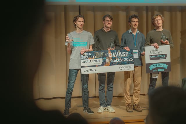 CyberChallenge-32
